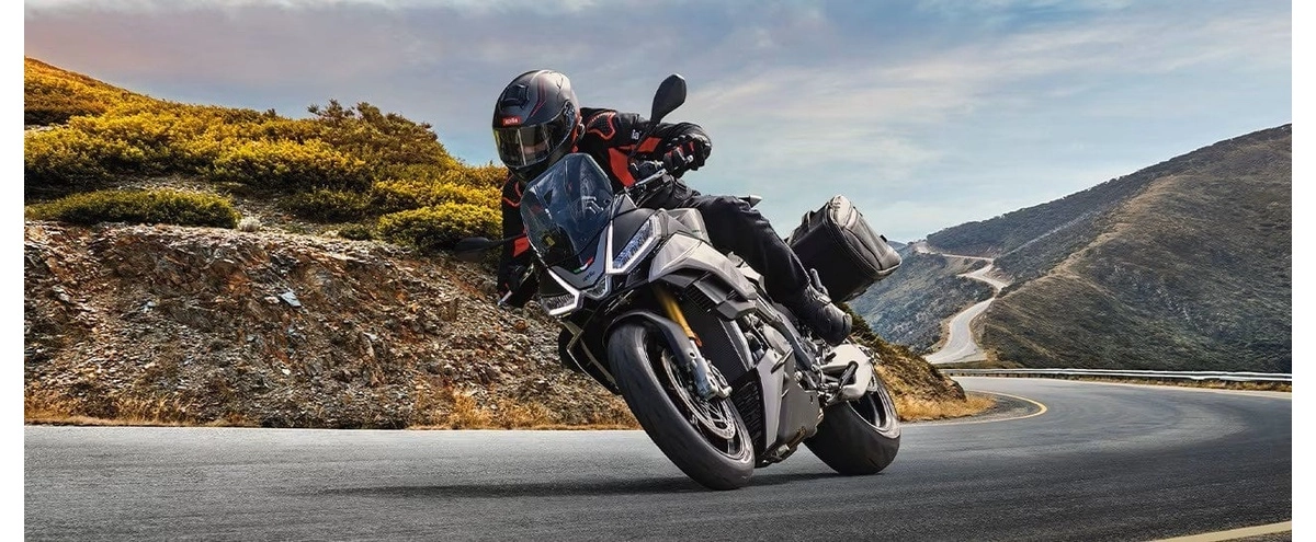 Financiación Multiopción Tuono V4