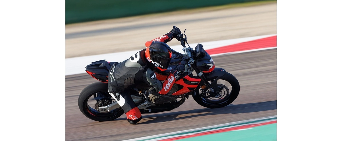 Financiación Multiopción Tuono 457