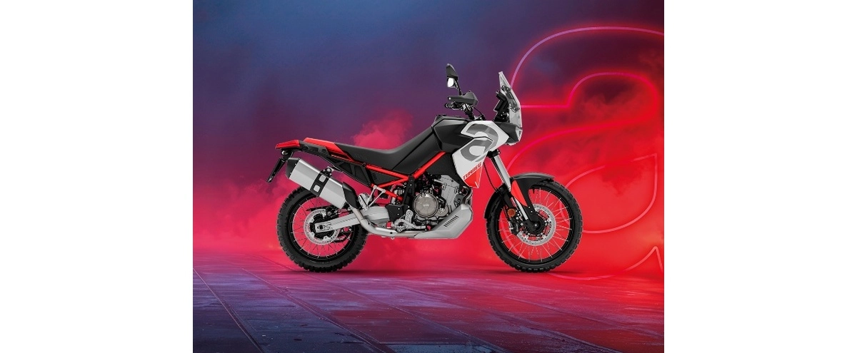 Tuareg 660 con 750€ de Ventajas