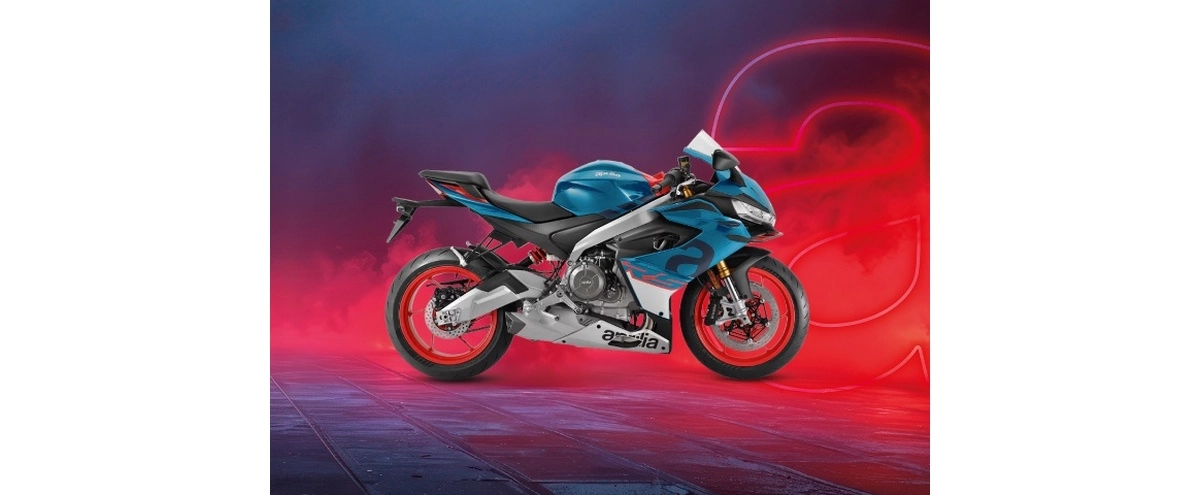 RS 660 con 750€ de Ventajas