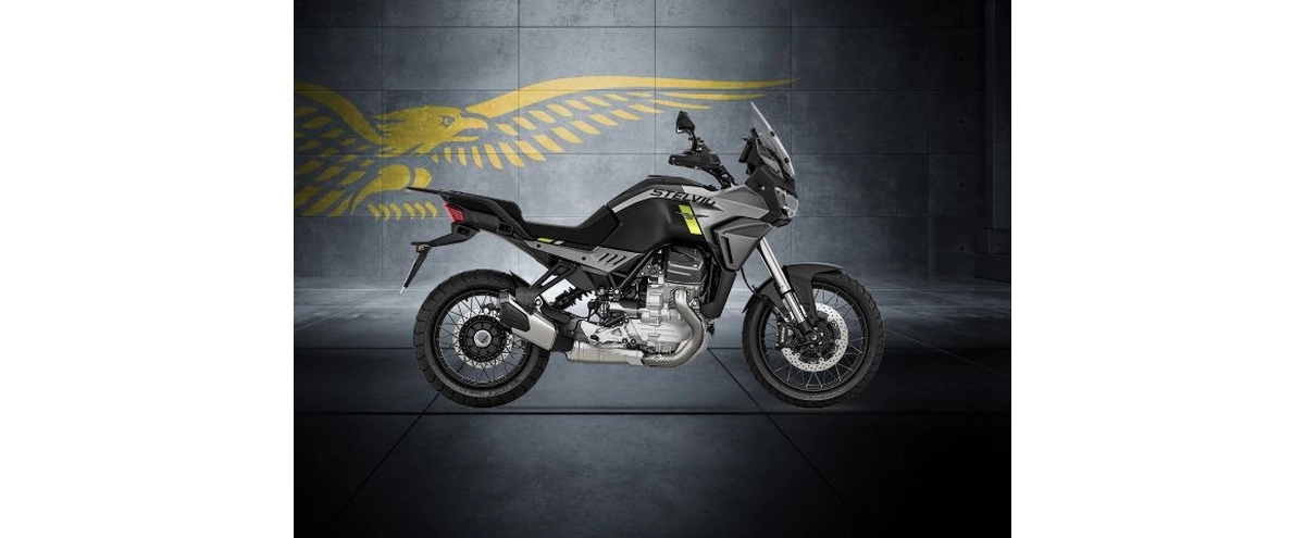 Gama Stelvio con 1.500€ de Ventajas o DreamRide Gold