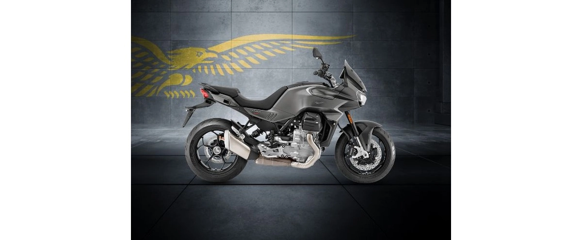 Gama V100 Mandello con 1.500€ de Ventajas o DreamRide Gold