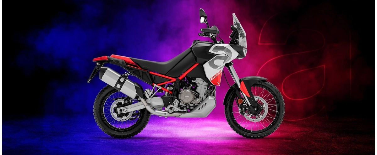 Tuareg 660 con 1.250€ de Ventajas y Financiación al 5,99%