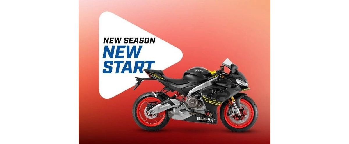 RS 660 con 750€ de Ventajas