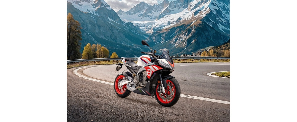 Financiación Multiopción Tuono 660 Factory