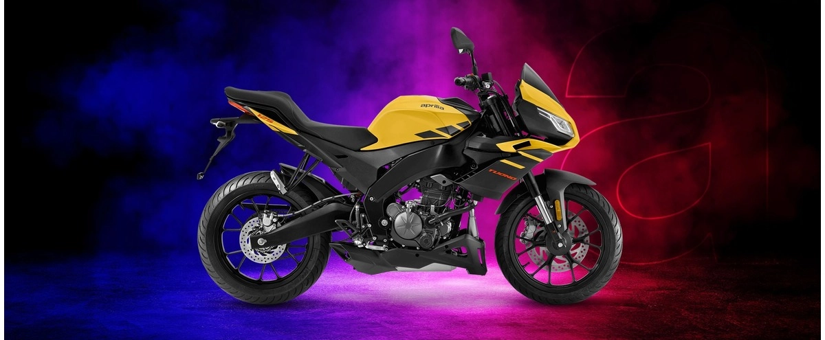Gama 125cc con 500€ de Ventajas