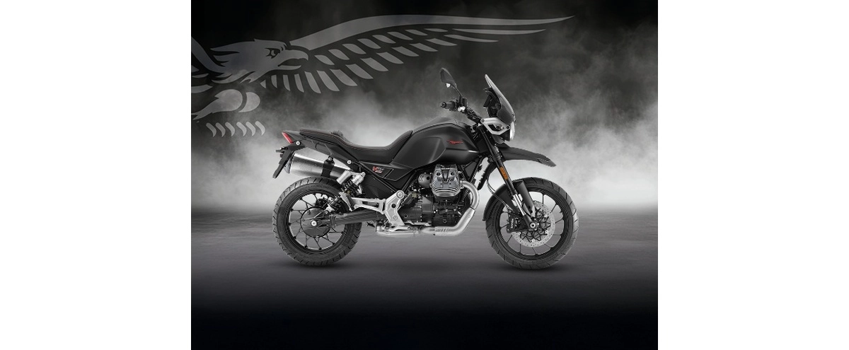 Gama V85 con hasta 1.500€ de Ventajas o DreamRide Gold