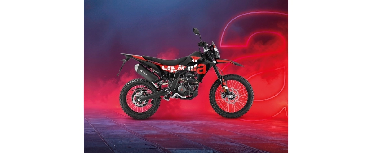 Gama Moto 125cc con 500€ de Ventajas