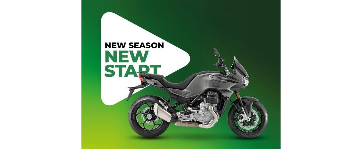 Gama V100 Mandello con 1.500€ de Ventajas o DreamRide Gold Gama V100 Mandello con 1.500€ de Ventajas o DreamRide Gold