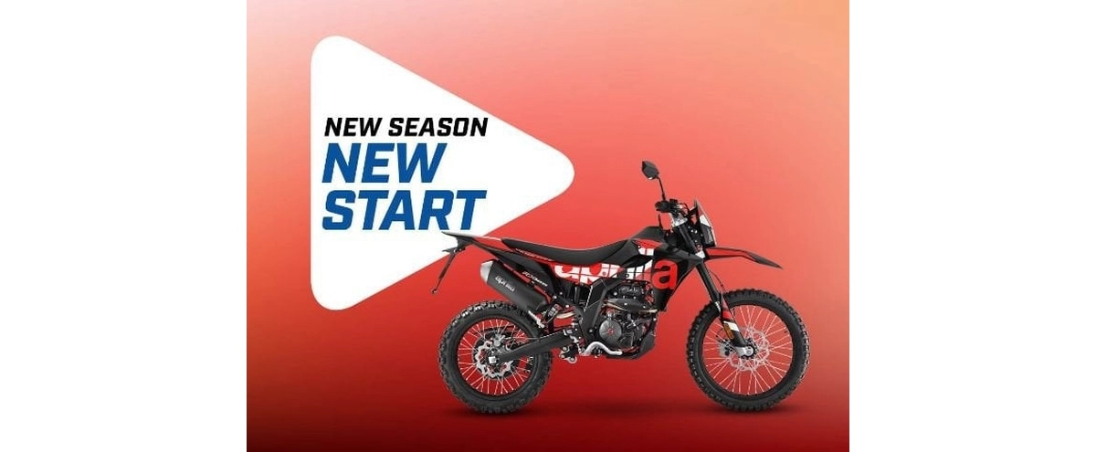 Moto 125cc con 500€ de Ventajas