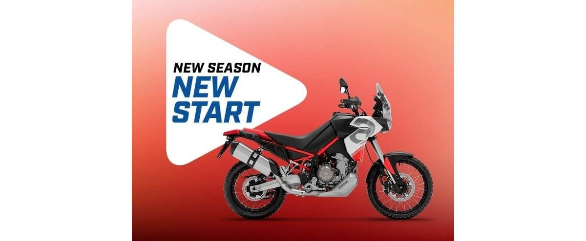 Tuareg 660 con 750€ de Ventajas