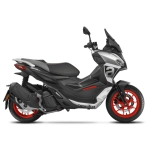 SR GT 200 SPORT E5