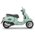 VESPA GTS 125 E5 my22