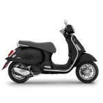 VESPA GTS 125 E5 my22