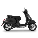 VESPA GTS SUPER 125 E5 my22