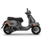 VESPA GTS SUPER SPORT 125 E5 my22