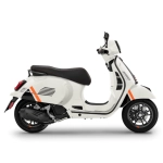 VESPA GTS SUPER SPORT 125 E5 my22