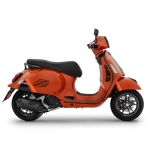 VESPA GTS SUPER SPORT 125 E5 my22