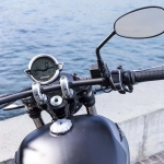 MOTO GUZZI V9 BOBBER E5