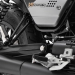 MOTO GUZZI V9 BOBBER SPECIAL EDITION E5