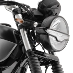 MOTO GUZZI V9 BOBBER SPECIAL EDITION E5