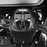 MOTO GUZZI V9 BOBBER SPECIAL EDITION E5