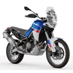 APRILIA TUAREG 660 INDACO