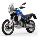 APRILIA TUAREG 660 INDACO
