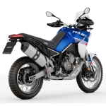 APRILIA TUAREG 660 INDACO