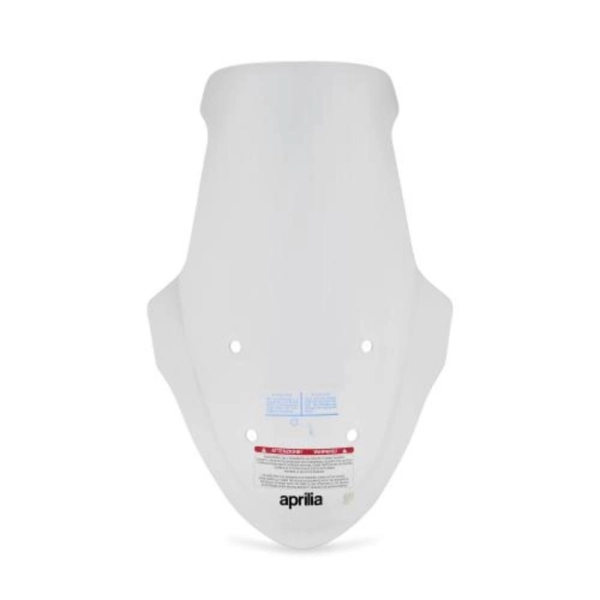 Casco Moto NZI Zeta Grafik Offenes Gesicht Motorradhelm, Matt B-Vespa Turia, Größe L Casco Moto Mujer