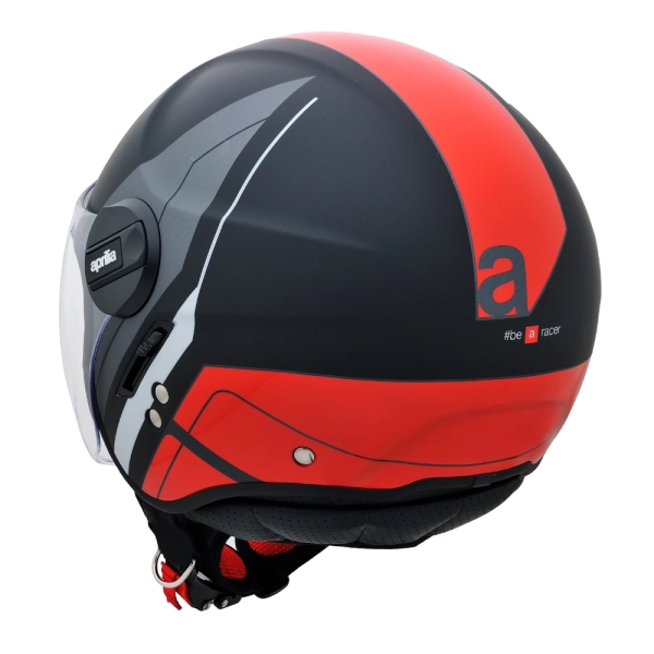 Casco aprilia sales