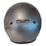 CASCO JET AWA COLOR GRIS