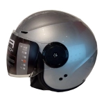 CASCO JET AWA COLOR GRIS