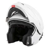 CASCO MODULAR PIAGGIO COLOR BLANCO