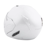CASCO MODULAR PIAGGIO COLOR BLANCO