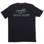 CAMISETA MUJER MG CLASSIC