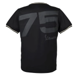 CAMISETA VESPA 75 ANIVERSARIO