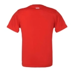 CAMISETA APRILIA ROJO