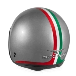 CASCO JET GUZZI AQUILA COLOR CROMO