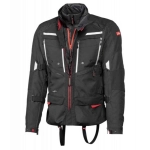 CHAQUETA MOTO GUZZI TOURING ADVENTURE
