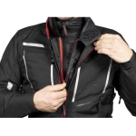 CHAQUETA MOTO GUZZI TOURING ADVENTURE