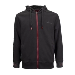 SUDADERA GUZZI V85 TT NEGRO
