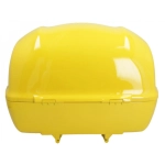 BAUL 32L VESPA SPRINT AMARILLO