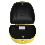 BAUL 32L VESPA SPRINT AMARILLO
