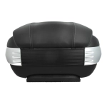 BAUL 50L TRASERO BLANCO PARA MP3 400 / 500 HPE 2020-2021