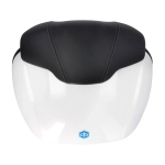BAUL 50L TRASERO BLANCO PARA MP3 400 / 500 HPE 2020-2021