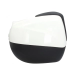 BAUL 37L PIAGGIO MEDLEY BLANCO LUNA 