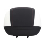 BAUL 37L PIAGGIO MEDLEY BLANCO LUNA 