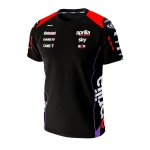 CAMISETA APRILIA RACING REPLICA 24