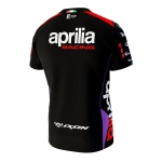 CAMISETA APRILIA RACING REPLICA 24